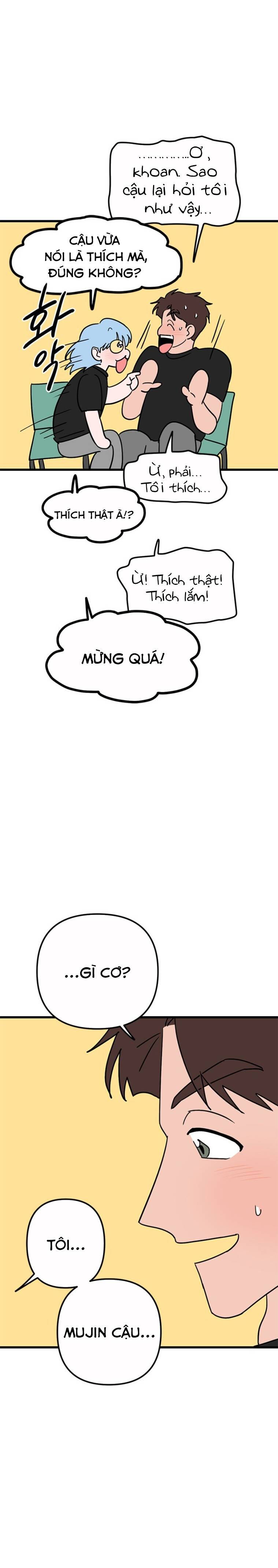 Long Miêu Chapter 24 - 19