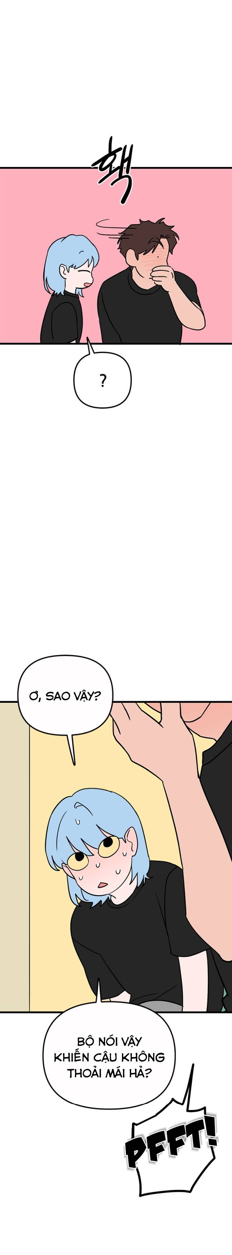 Long Miêu Chapter 24 - 22