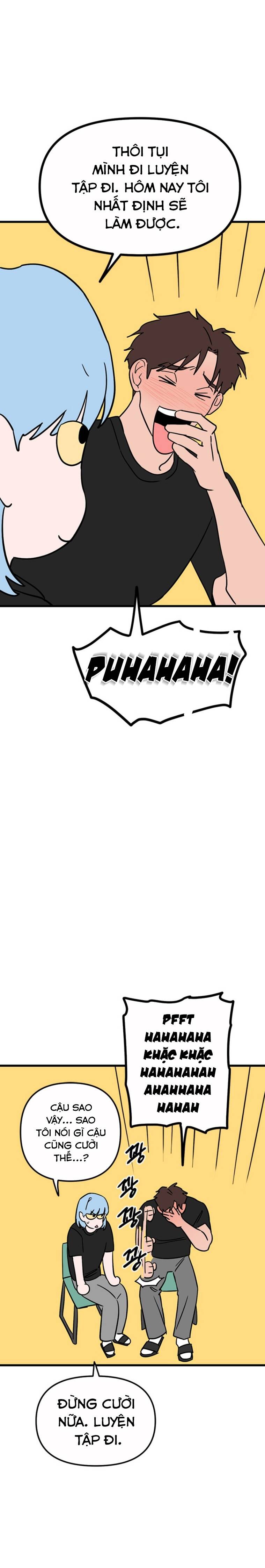 Long Miêu Chapter 24 - 24