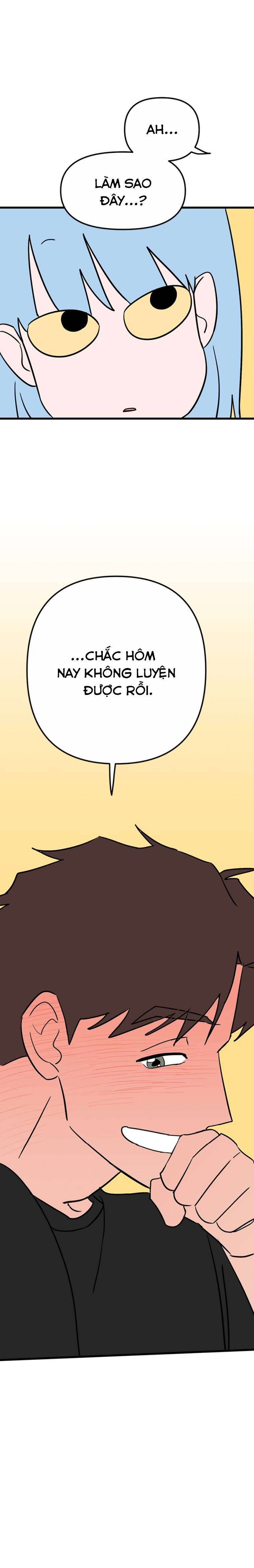Long Miêu Chapter 24 - 25