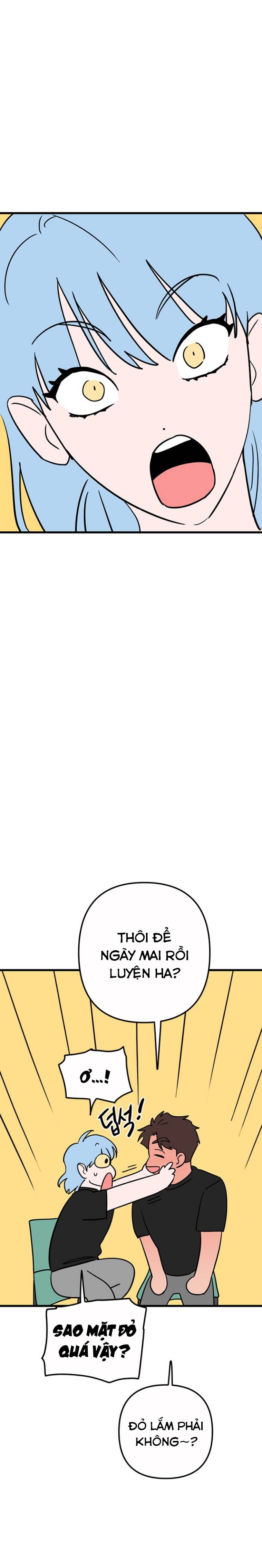 Long Miêu Chapter 24 - 26