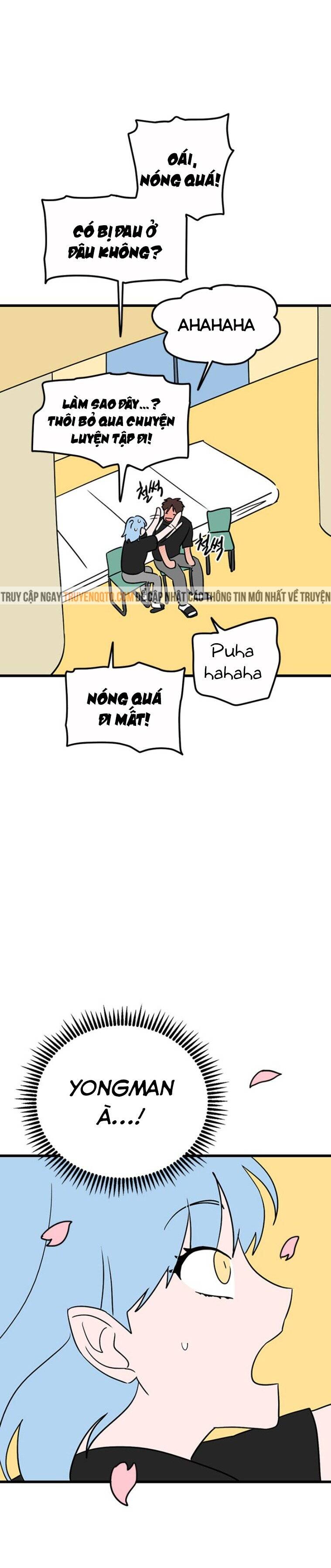 Long Miêu Chapter 24 - 27