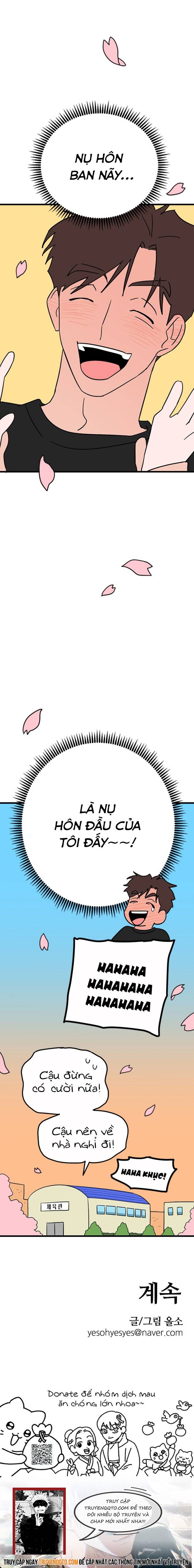 Long Miêu Chapter 24 - 28