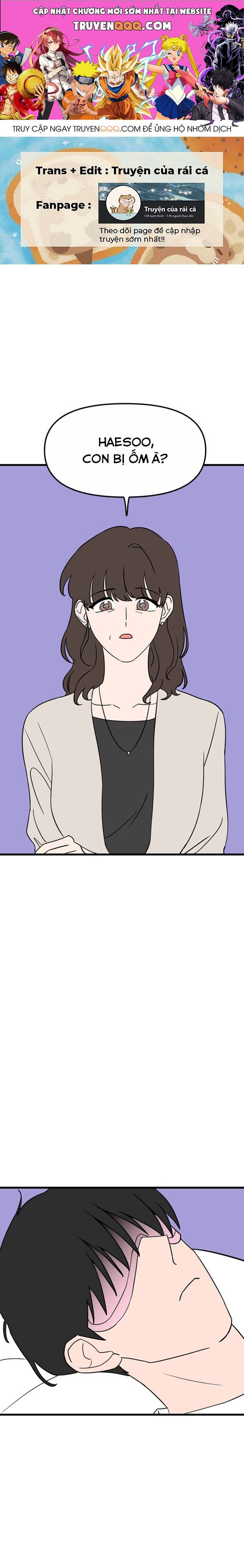 Long Miêu Chapter 25 - 1