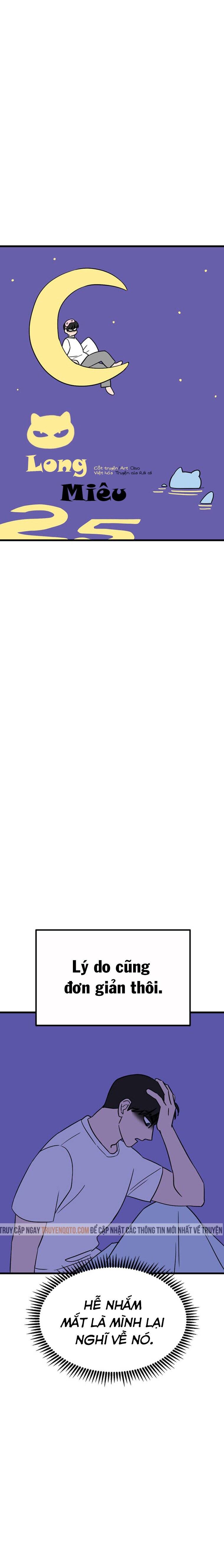 Long Miêu Chapter 25 - 7