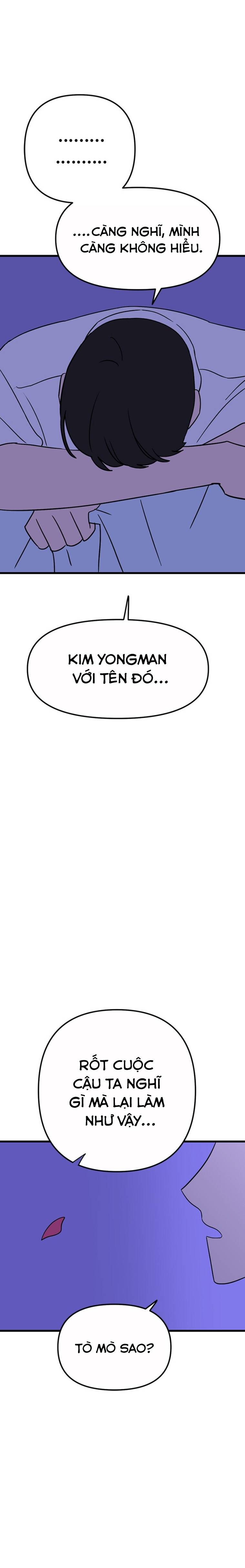 Long Miêu Chapter 25 - 10