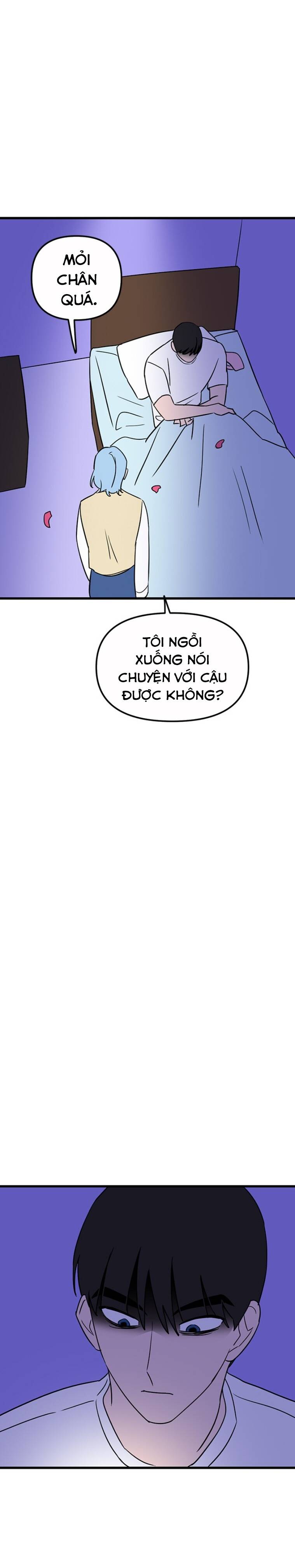 Long Miêu Chapter 25 - 14