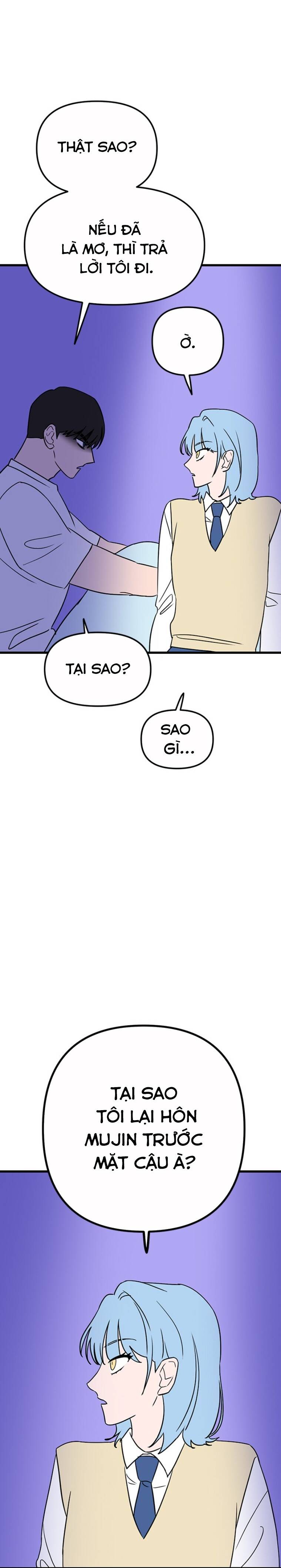 Long Miêu Chapter 25 - 16