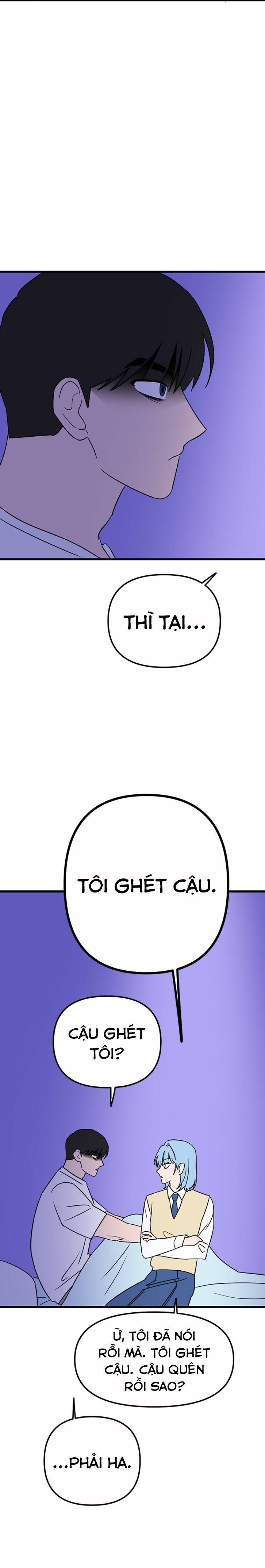 Long Miêu Chapter 25 - 17