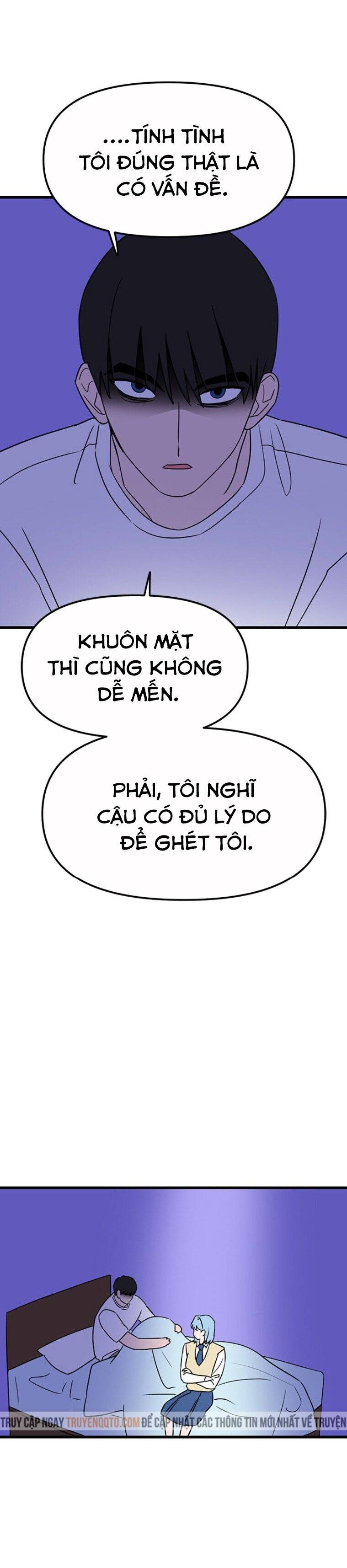 Long Miêu Chapter 25 - 18