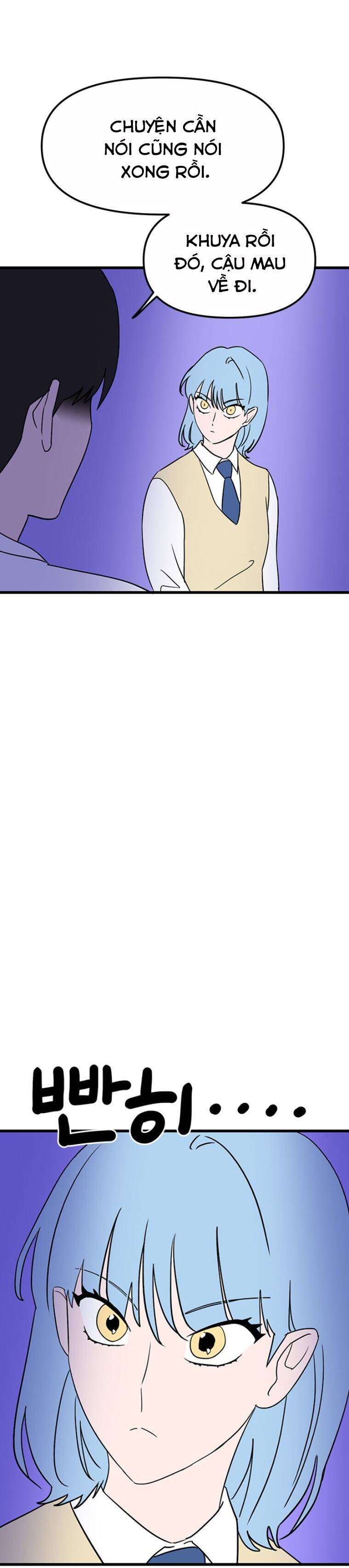 Long Miêu Chapter 25 - 20
