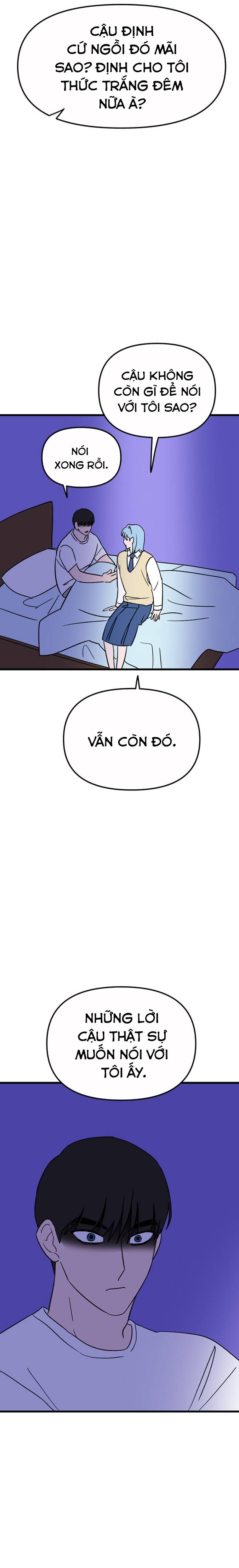 Long Miêu Chapter 25 - 21