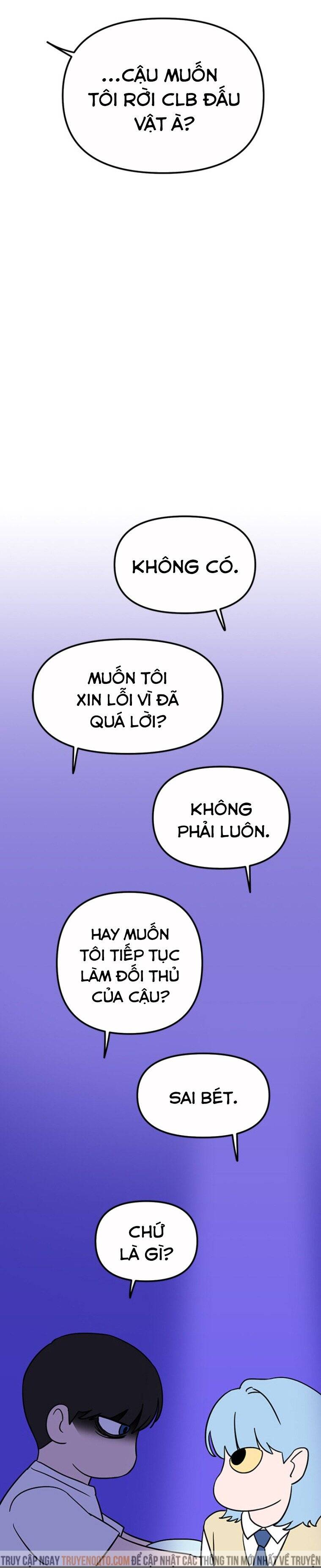 Long Miêu Chapter 25 - 23