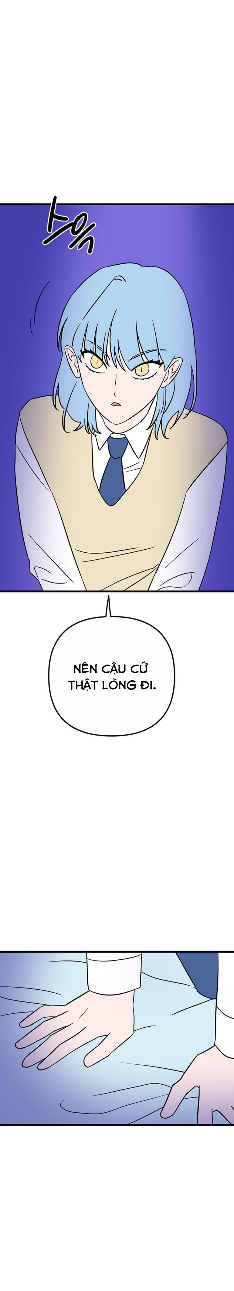 Long Miêu Chapter 25 - 25