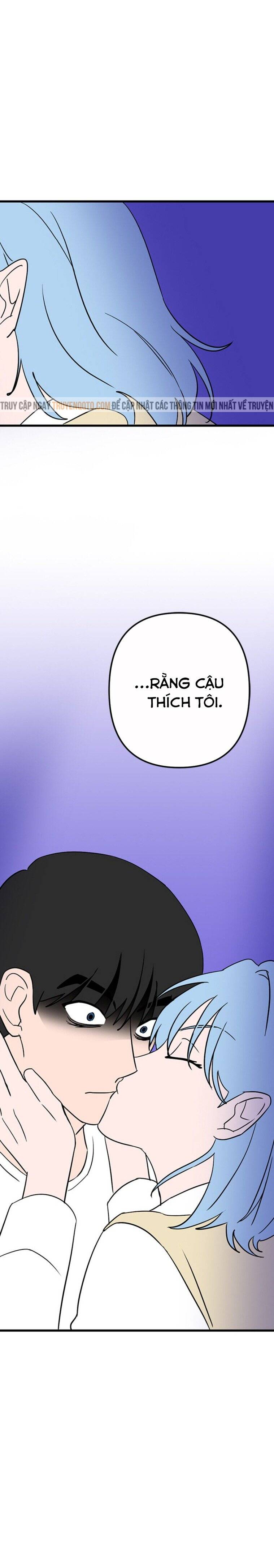 Long Miêu Chapter 25 - 27