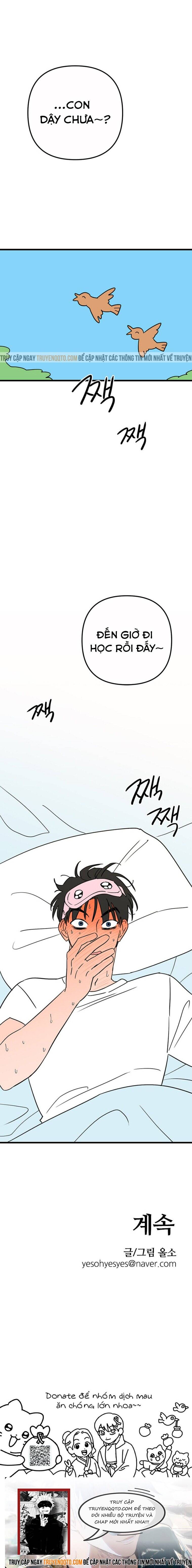 Long Miêu Chapter 25 - 29