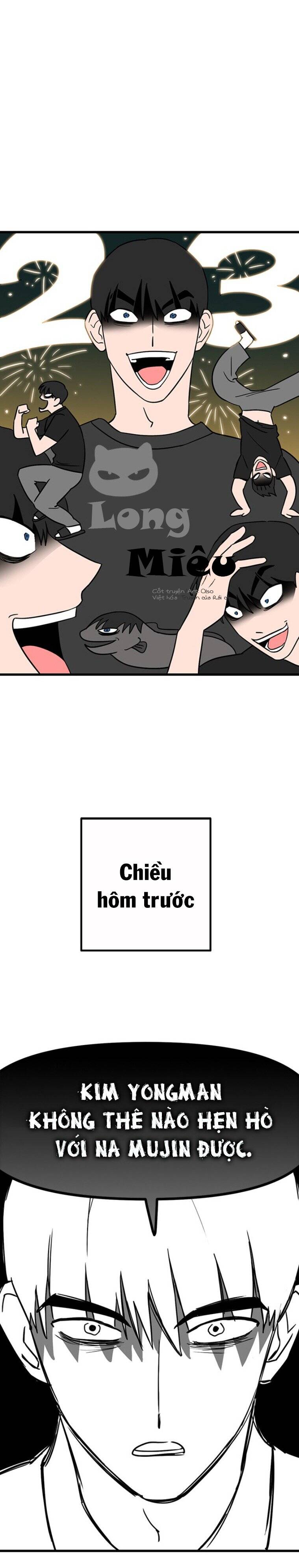 Long Miêu Chapter 23 - 5