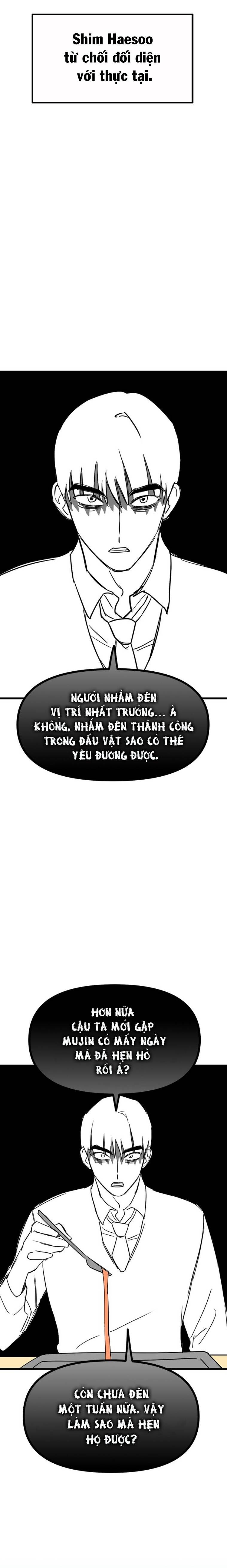 Long Miêu Chapter 23 - 6