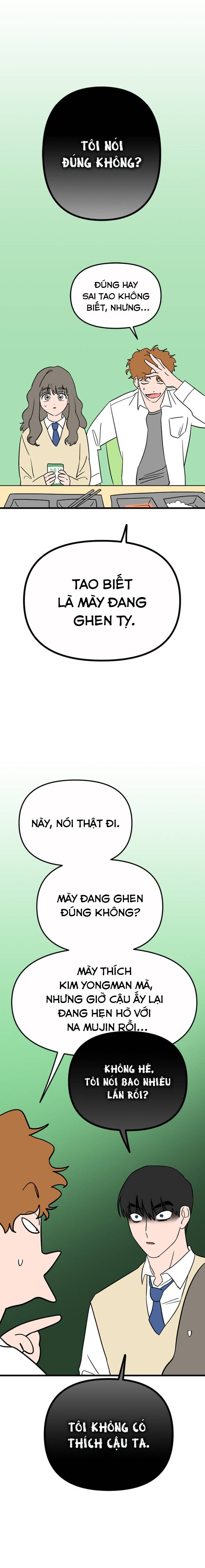 Long Miêu Chapter 23 - 7