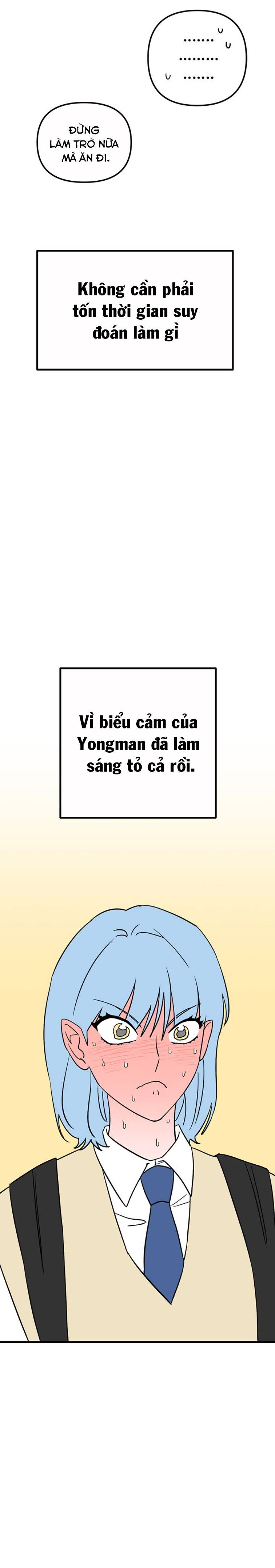 Long Miêu Chapter 23 - 10