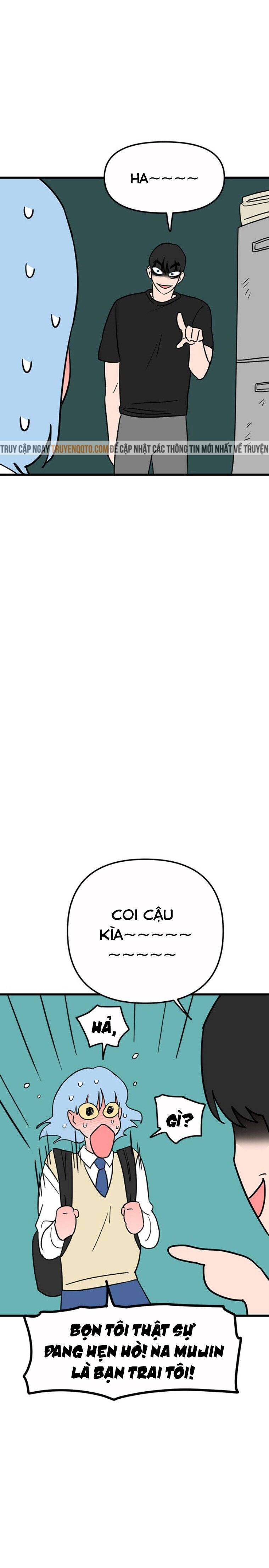 Long Miêu Chapter 23 - 12