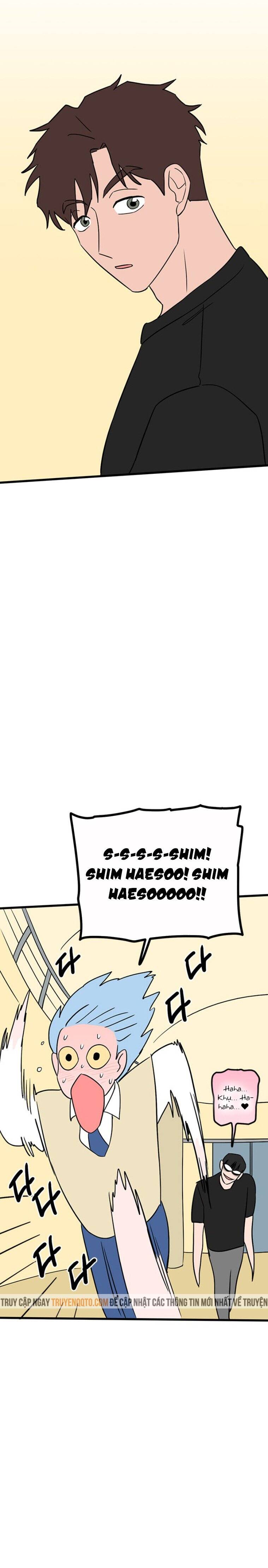 Long Miêu Chapter 23 - 17