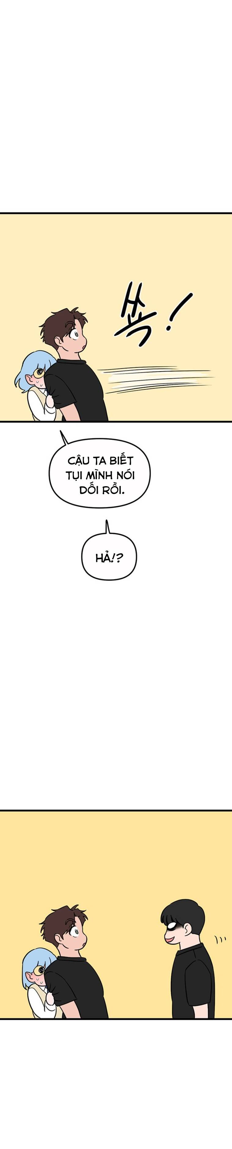 Long Miêu Chapter 23 - 18