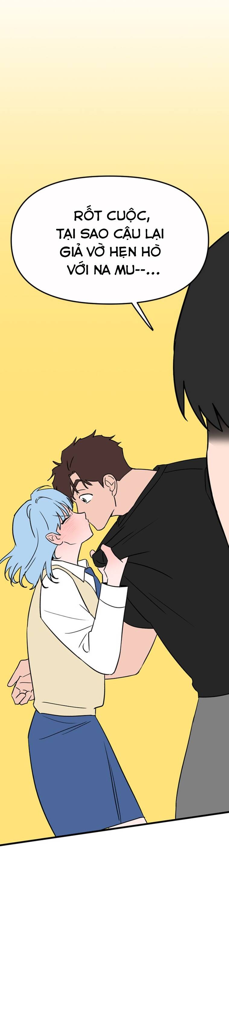 Long Miêu Chapter 23 - 23