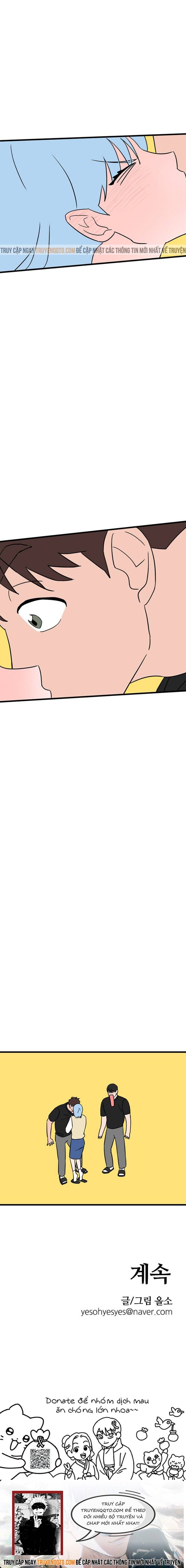 Long Miêu Chapter 23 - 24