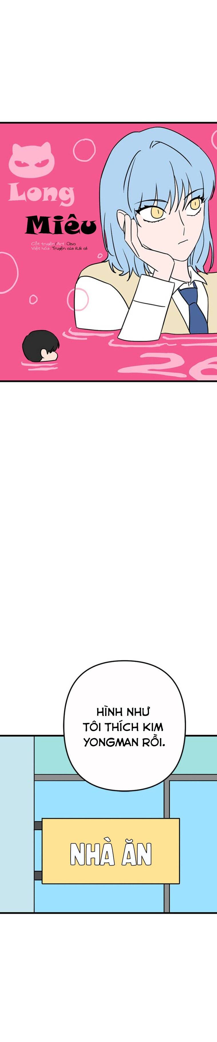 Long Miêu Chapter 26 - 4