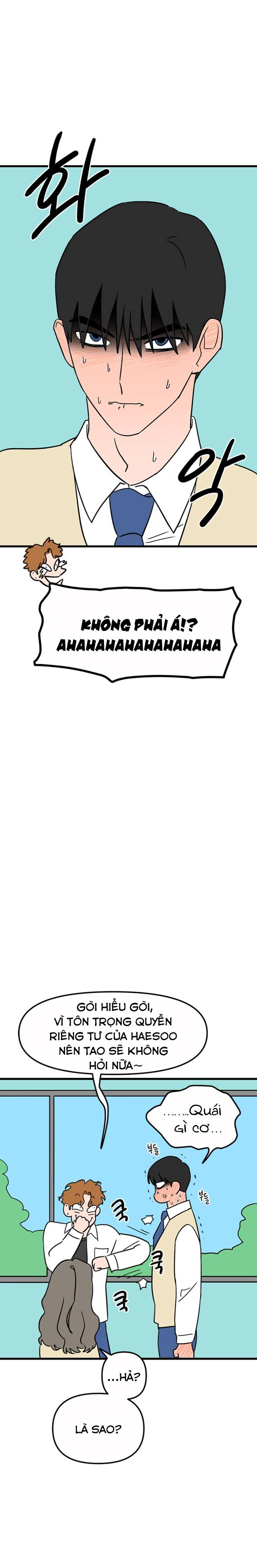 Long Miêu Chapter 26 - 11