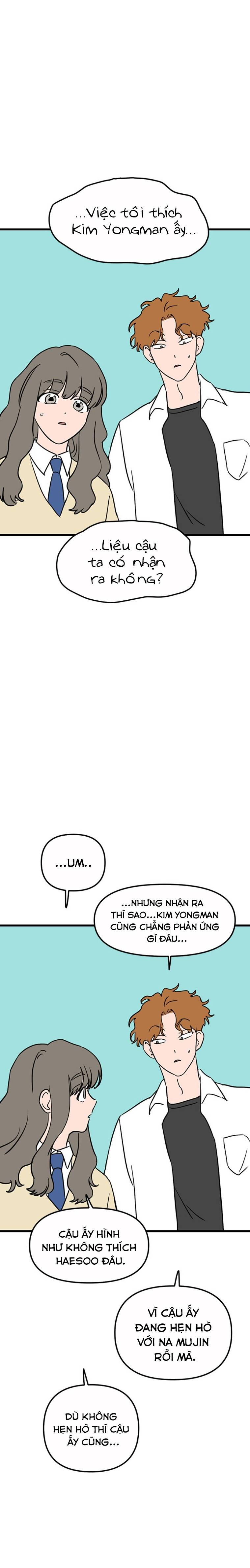 Long Miêu Chapter 26 - 16