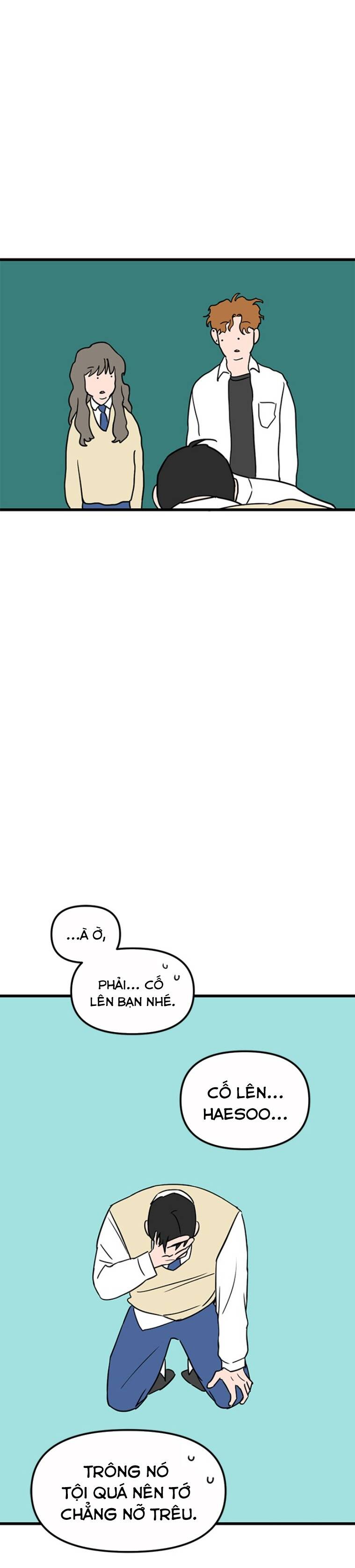 Long Miêu Chapter 26 - 19