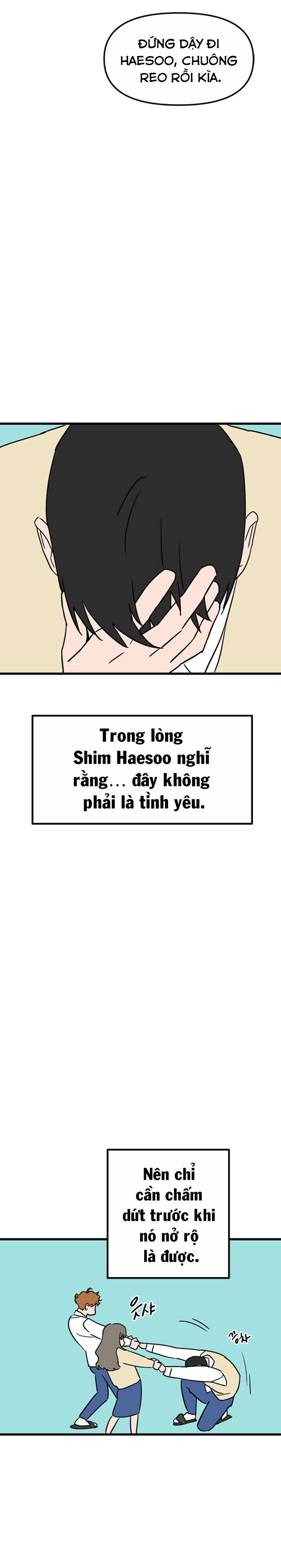 Long Miêu Chapter 26 - 20