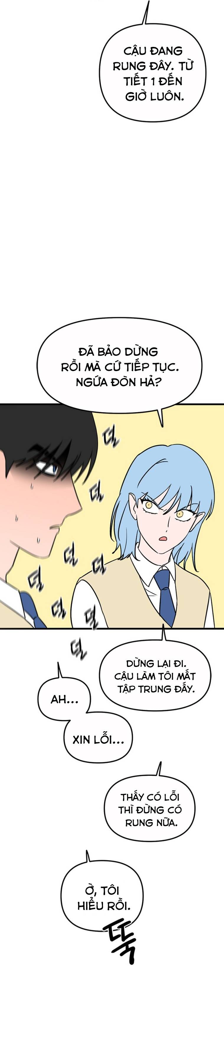 Long Miêu Chapter 27 - 4