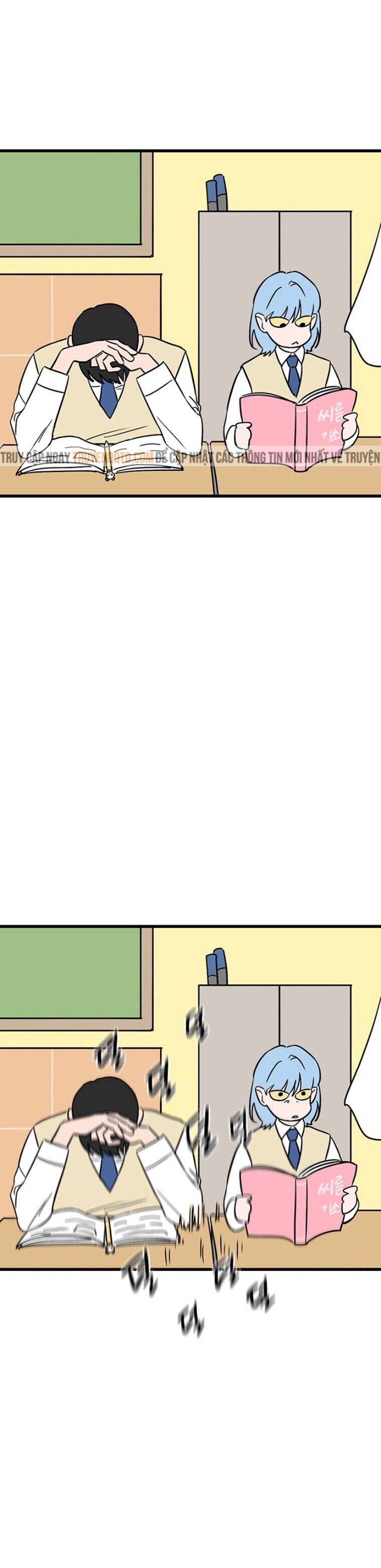 Long Miêu Chapter 27 - 5