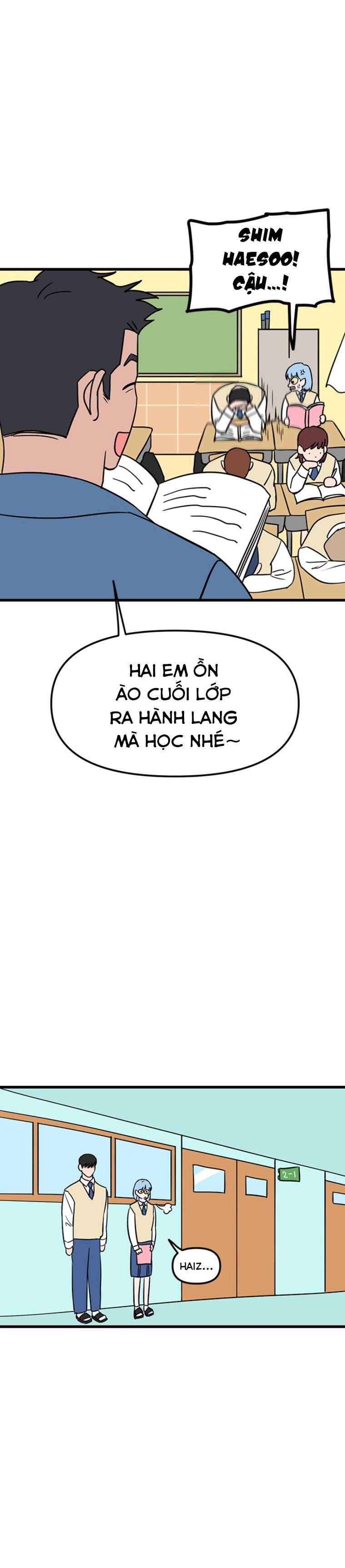 Long Miêu Chapter 27 - 6