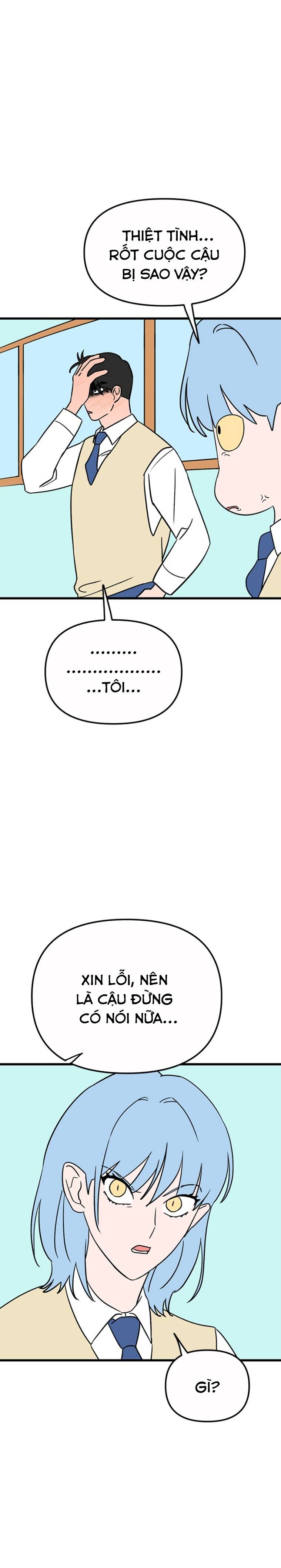 Long Miêu Chapter 27 - 7