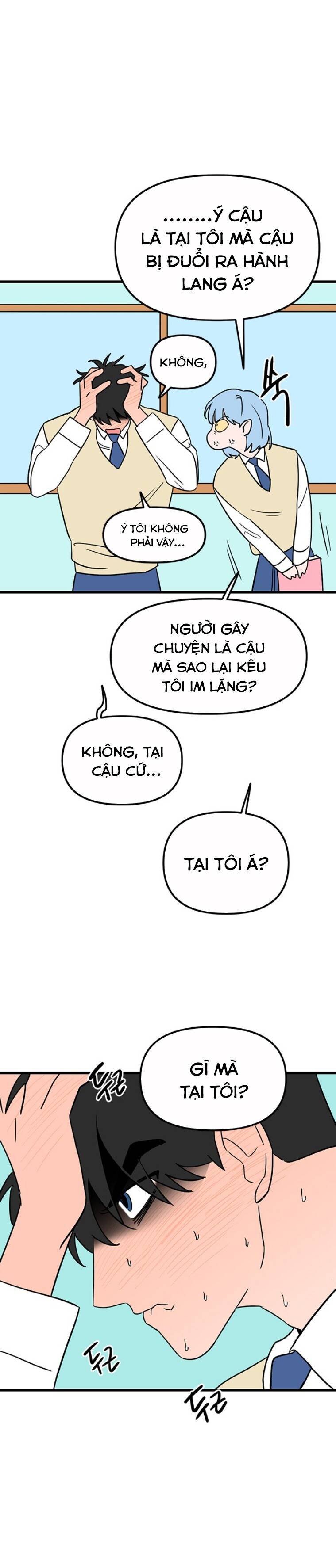 Long Miêu Chapter 27 - 8