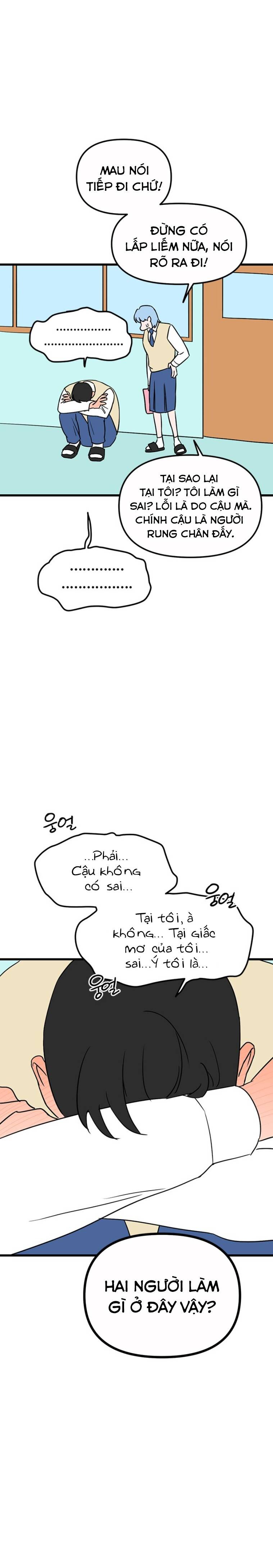 Long Miêu Chapter 27 - 10