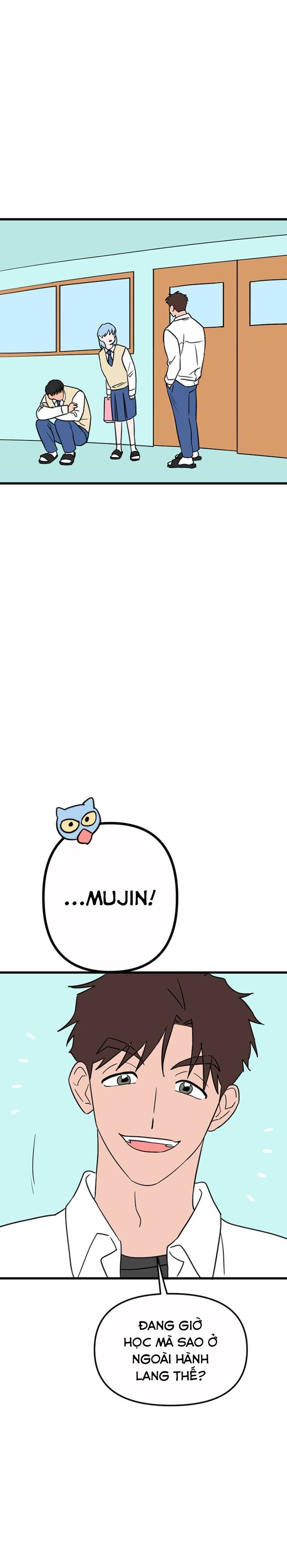 Long Miêu Chapter 27 - 11