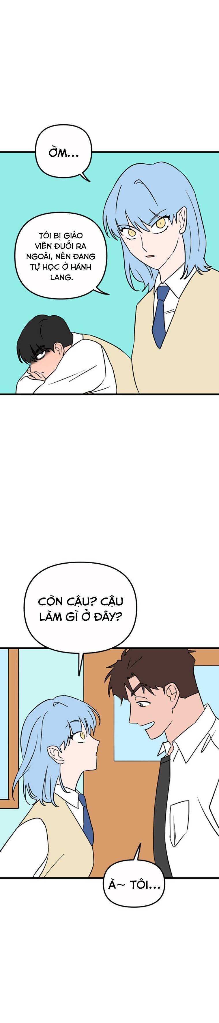 Long Miêu Chapter 27 - 12