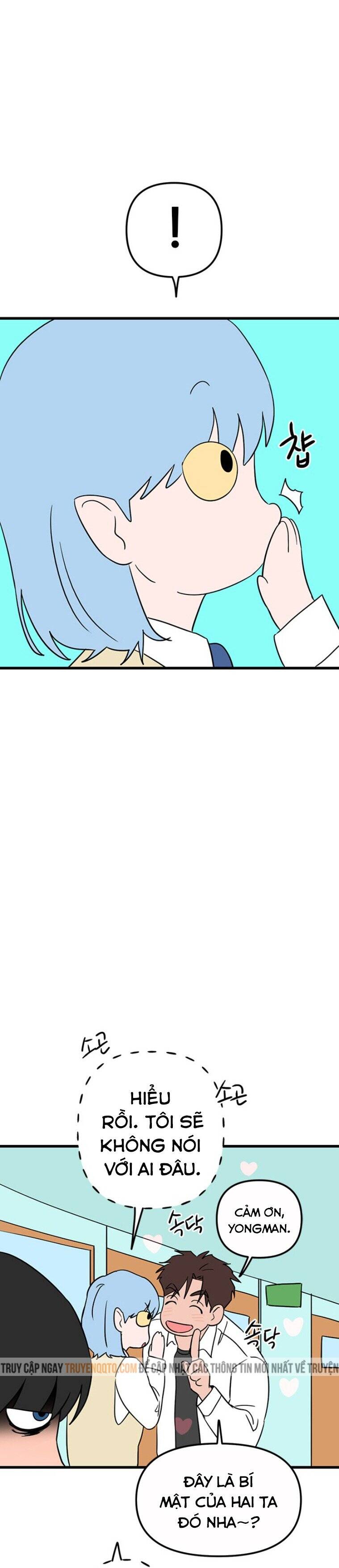 Long Miêu Chapter 27 - 14