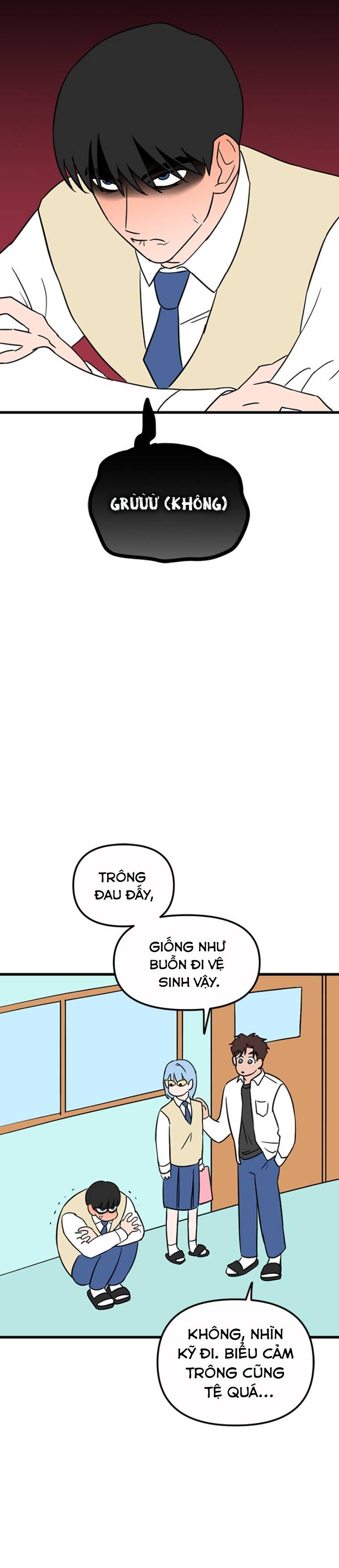 Long Miêu Chapter 27 - 16