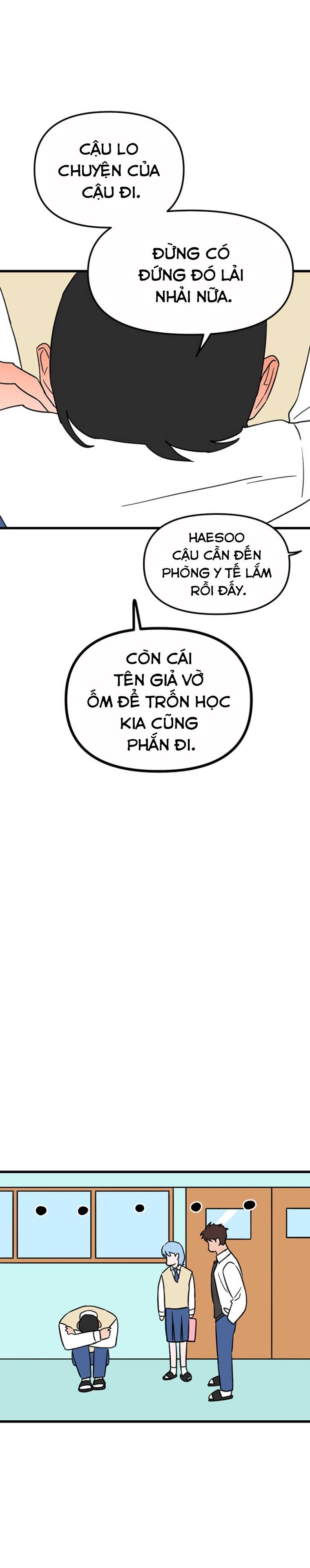 Long Miêu Chapter 27 - 19