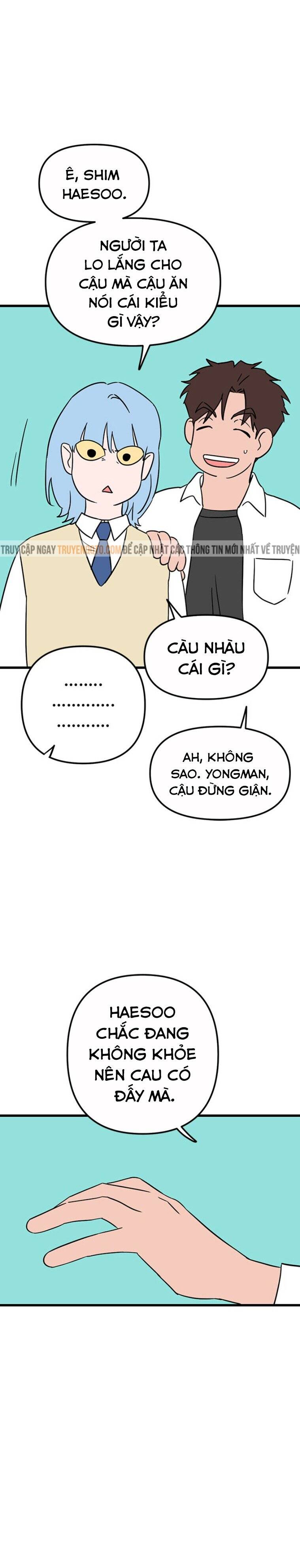 Long Miêu Chapter 27 - 20