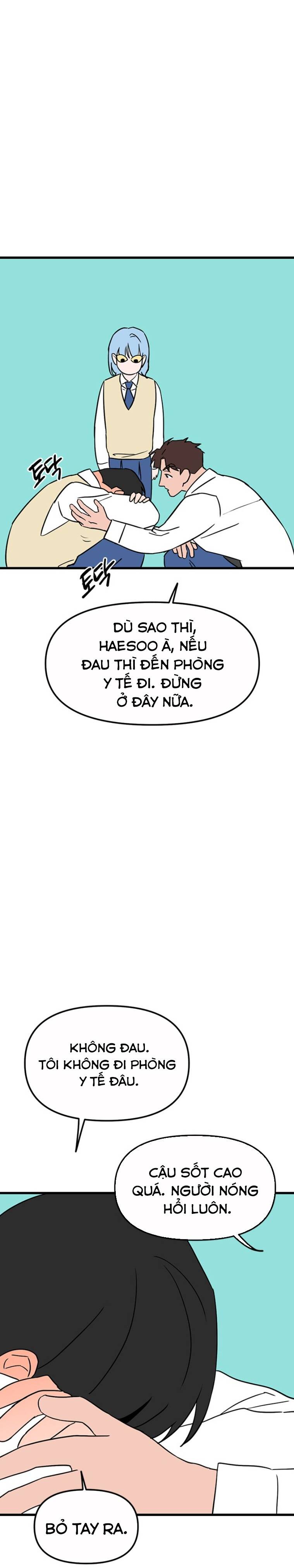 Long Miêu Chapter 27 - 21