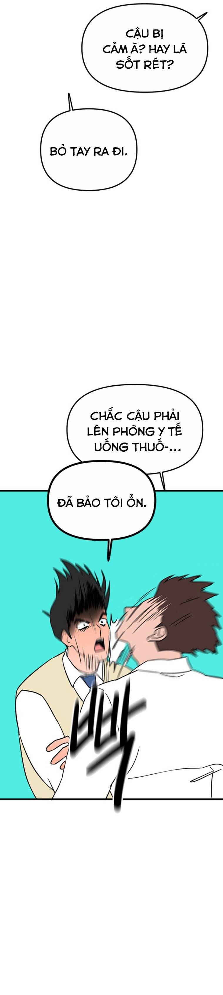 Long Miêu Chapter 27 - 22