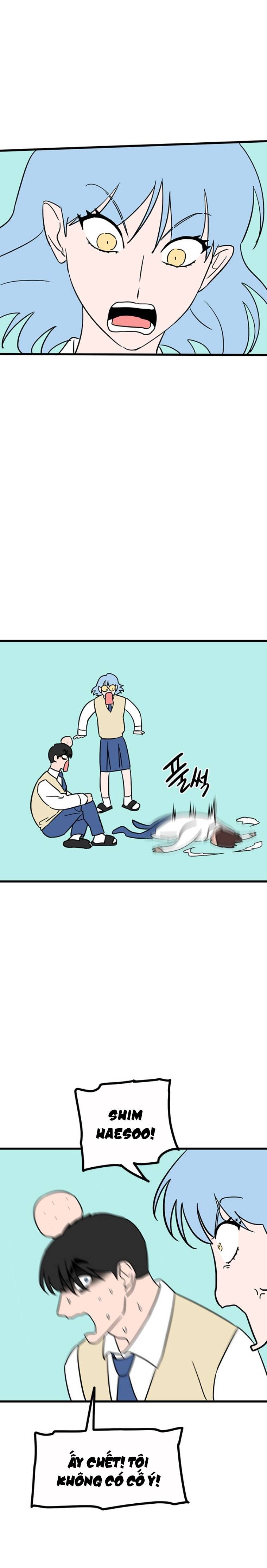 Long Miêu Chapter 27 - 24