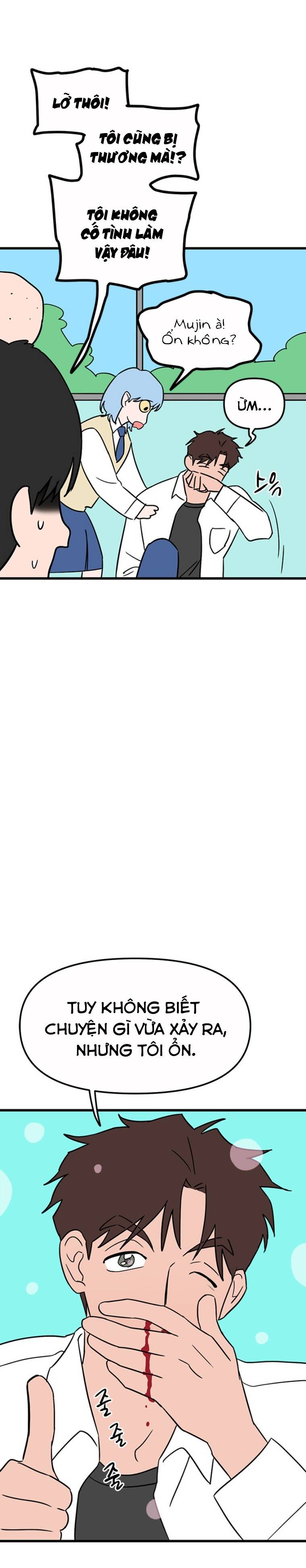 Long Miêu Chapter 27 - 25